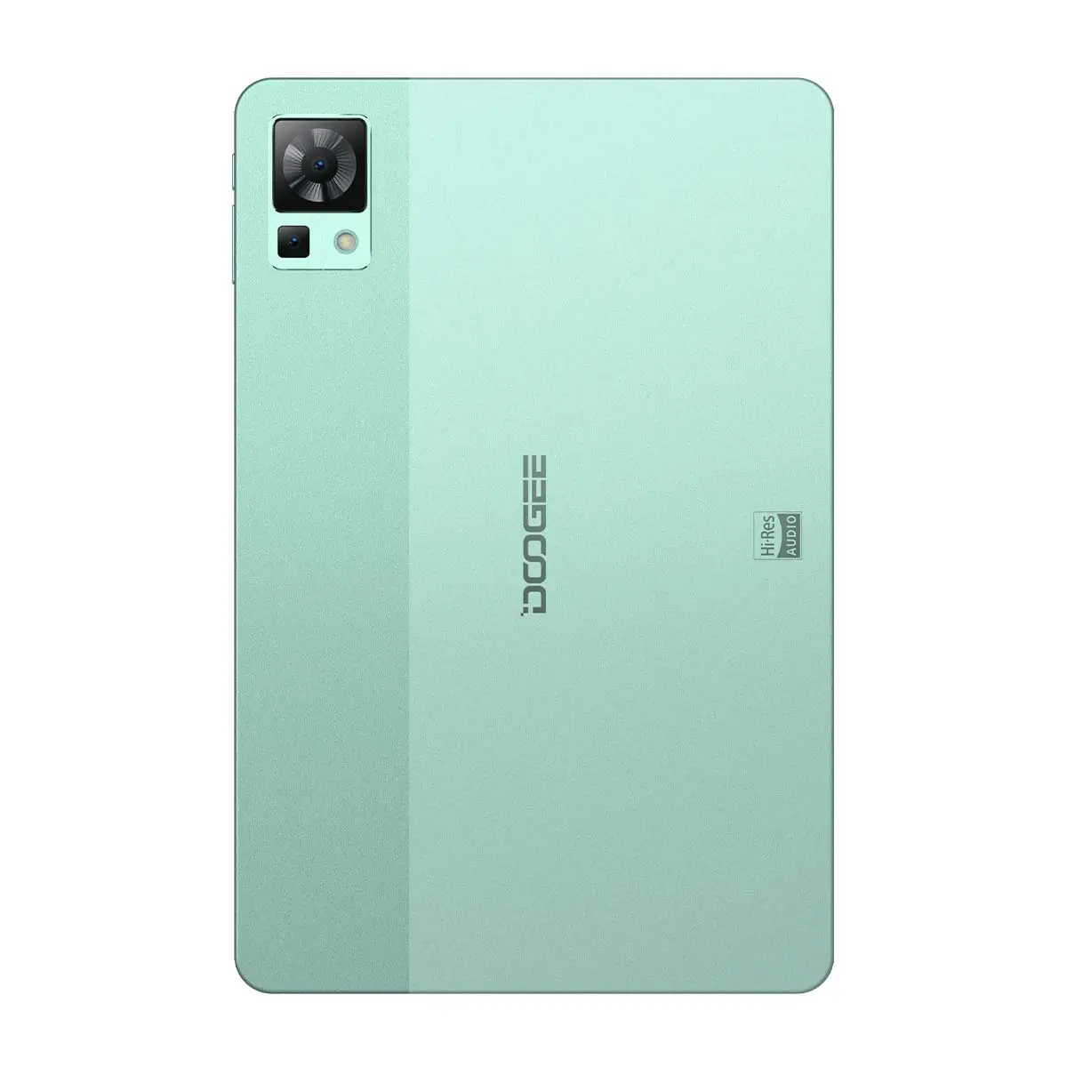 Apresentando o DOOGEE T30 Pro Tablet 11 polegadas MediaTek Helio G99 8GB + 256GB 8580mAh Grande Bateria 20MP Câmera Android 13