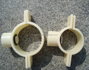 215 260 300mm disque à bulles fines <span class=keywords><strong>Membrane</strong></span> diffuseur d'air <span class=keywords><strong>a</strong></span>ération Micro diffuseur à bulles pour <span class=keywords><strong>a</strong></span>érateur de disque de traitement des eaux usées - Product Image 4