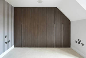 Free design for multi - functional <strong>wardrobe</strong> storage and organization. Large - capacity <strong>wardrobes</strong> are available. - Product Image 6