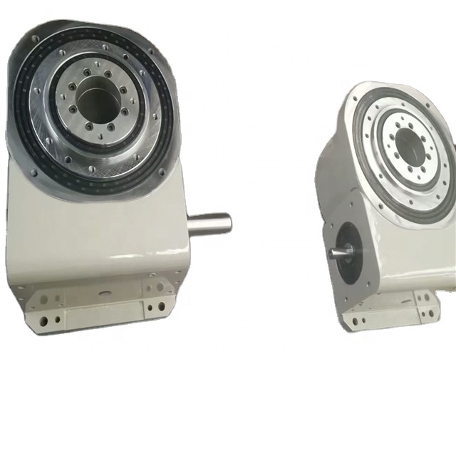 DA серии 90DA ультра тонкая платформа настольная роторная Таблица указателя