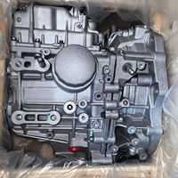 Ensemble de transmission à double embrayage OEM Changan DF733 DF722, boîte de vitesses DCT humide à 7 rapports pour CS35PLUS CS55PLUS CS85 CS75 UNI-T 2020-2026