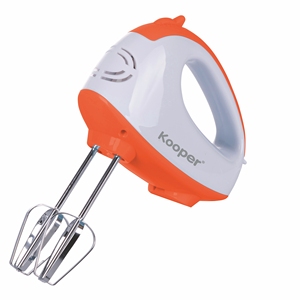 Frusta Elettrica 150 Watt 2ASS Verde, Arancione - Product Image 2