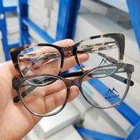 Montures de lunettes optiques légères de haute qualité en acétate promotionnel haut de gamme, lot mixte, nouvelle arrivée, vente chaude, mode