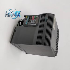 ตัวควบคุม PLC สำหรับงานอุตสาหกรรมรุ่น FX3U-128MT ES-A และโมดูลระบบอัตโนมัติรุ่น FX5U-64MR - Product Image 1