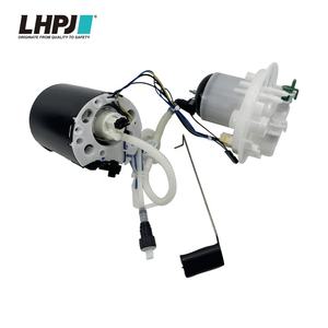Piezas de motor automático LHPJ, montaje de gasolina eléctrica para coche WGS500051 LR015178 LR038601, bomba de combustible Universal Combustible - Product Image 2