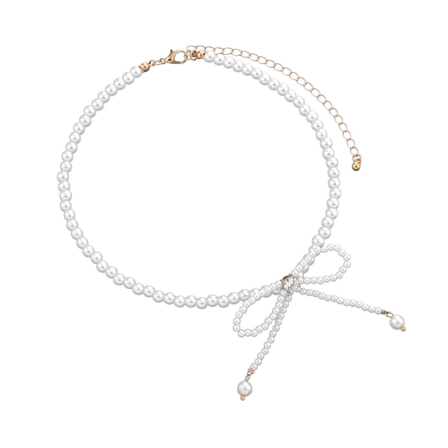 White-gold