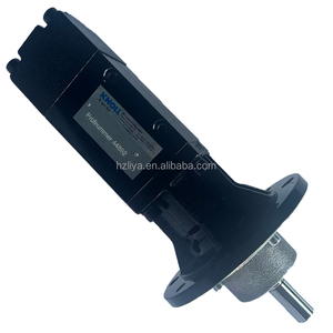 ปั๊มสกรูเยอรมัน KNOLL รุ่น 25-60-T/KTS 32-64-T5-A-G-KB 1 แรงม้า 50 บาร์ รับประกัน 1 ปี - Product Image 3