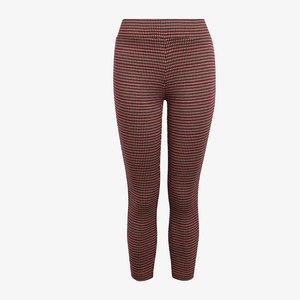 New Arrival Breathable Women Yoga Active Wear Leggings Custom Made Lightweight Fabric Casual Gym Fitness Wear Women Leggings - Product Image 6