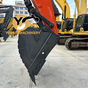 Excavadora <span class=keywords><strong>Doosan</strong></span> de alta eficiencia <span class=keywords><strong>Doosan</strong></span>-Excavadoras-Corea Excavadoras usadas para la construcción - Product Image 3