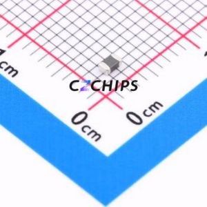 HCB2012KF-121T30 Ferrite Bead 0805 RF ( Impedance @ Frequency: 120Ohm@100MHz )( Error: 25% )( DC Resistance (DCR): 40mOhm ) - Product Image 2