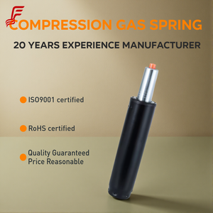 ชุดกลไกปรับเอนแบบสปริง FRST METAL Herman Miller <span class=keywords><strong>Aeron</strong></span> พร้อมระบบยกไฮดรอลิกแก๊ส สแตนเลสสตีล - Product Image 5