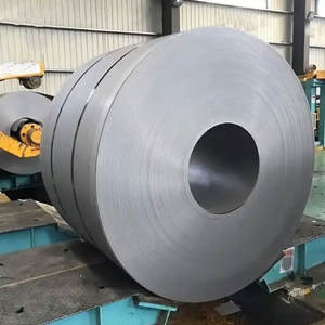 คอยล์เหล็กคาร์บอน st.52-3 Q355 Q275 Q235 Q215 Q195 Ss400 - Product Image 5