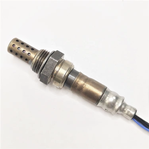 최고 품질 자동차 부품 ZJ39-18-861 K42384871 ZJ3918861 K4238-4871 산소 O2 센서 람다 프로브 마즈다용 - Product Image 4