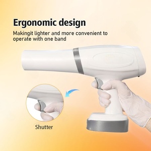 Appareil <span class=keywords><strong>de</strong></span> radiographie dentaire portable sans fil numérique pour clinique vétérinaire et outils médicaux - Product Image 2