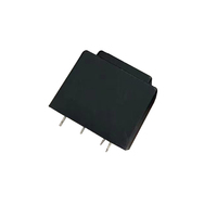 Transformateur de signal EI encapsulé, matériaux RoHS, EI30 2.8VA 230V 18V