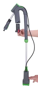 Pompe à <span class=keywords><strong>eau</strong></span> centrifuge submersible portable DC <span class=keywords><strong>pour</strong></span> <span class=keywords><strong>jardin</strong></span>, <span class=keywords><strong>pour</strong></span> systèmes <span class=keywords><strong>d</strong></span>'irrigation et <span class=keywords><strong>de</strong></span> transfert <span class=keywords><strong>d</strong></span>'<span class=keywords><strong>eau</strong></span> - Product Image 6