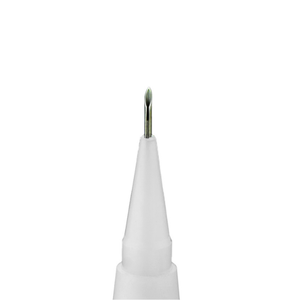 0.7mm Push-Type Acier Inoxydable 304 DHI Greffe de Cheveux Implantor Aiguille Choi Pen - Product Image 4