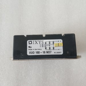 Módulo Plano Original BLT, Módulo de Potencia IXYS, Capacitancia <span class=keywords><strong>VUO</strong></span> 160-16 NO7 para Heidelberg SM102 CD102 CD74 SM74 - Product Image 2