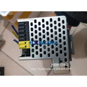 Passerelle Profibus Bihl + Wiedemann BWU1773 / AS-i 3.0 d'occasion H - Product Image 4