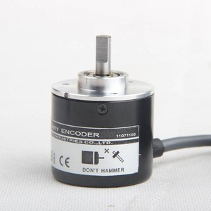 โคโย โรตารี่เอ็นโค้ดเดอร์ TRD-J1000-RZ DC 5-30V อุปกรณ์ออปโตอิเล็กทรอนิกส์สำหรับอุตสาหกรรม - Product Image 2
