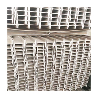 Viga en I de Acero al Carbono SS400 ASTM A36 S355JR, Dimensiones Estándar, Venta Caliente, Proveedores