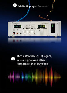 Instrument de balayage de fréquence ZCTEK ZC1320 un générateur de <span class=keywords><strong>Signal</strong></span> de balayage de fréquence <span class=keywords><strong>Audio</strong></span> avec fonction de lecture Mp3 - Product Image 5