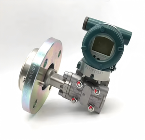Yokogawa EJA110E DPharp เครื่องวัดอัตราการไหลแบบดิฟเฟอเรนเชียลความแม่นยำสูง 4-20mA HART IP67 SIL2 ความละเอียดสูง มีสินค้าในสต็อก - Product Image 1