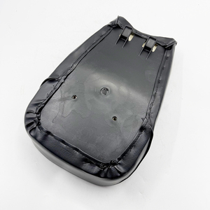 Nuovo Sedile Nero per Mini Moto da Cross <span class=keywords><strong>Coleman</strong></span> <span class=keywords><strong>CT200U</strong></span>, <span class=keywords><strong>CT200U</strong></span>-3, <span class=keywords><strong>CT200U</strong></span>-EX, <span class=keywords><strong>CT200U</strong></span>-EXR a Benzina - Product Image 6