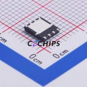 Tout nouveau transistor à effet de champ à transistor PowerPAKSO-8 SI7846DP-T1-E3 d'origine (MOSFET) - Product Image 2