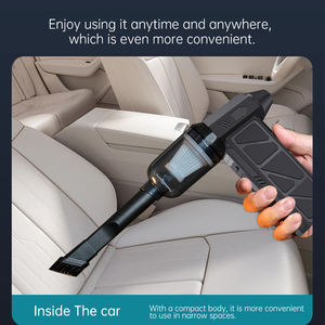 2025 Nieuwe Vervangende Gecomprimeerde Computer <span class=keywords><strong>Mini</strong></span> Turbo Jet Fan Krachtige 130000rpm Elektrische Draadloze Luchtblazer Kantoor - Product Image 5