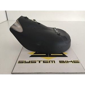 Copertura del Collettore di Scarico Ducati Panigale 959, Scudo di Protezione dal Calore, Parte per Moto - Product Image 1