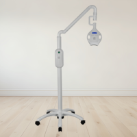Appareil de blanchiment dentaire à lumière froide 8 LED tricolore pour fauteuil dentaire, accélérateur de blanchiment pour la dentisterie
