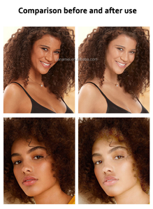 <span class=keywords><strong>Set</strong></span> OEM per la Cura della Pelle con Siero, Sapone, Crema e Lozione al Collagene Organico, Anti-Età e Sbiancante - Product Image 3