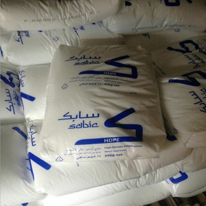 Usine d'origine sabicbrand B5429 Profil de produit à paroi mince haute ténacité conteneur matière première plastique polyéthylène HDPE - Product Image 3