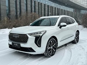Haval First Love Auto 1.5T Turbo 2021 d'occasion avec système de reconnaissance d'émotions 360°, stationnement automatique et connectivité intelligente - Product Image 2