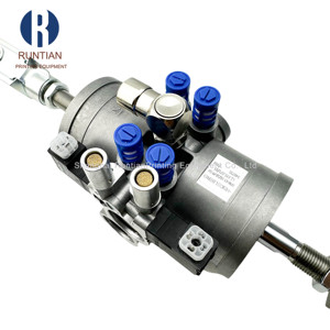 Heidenhain SM/pm52/74/cd74xl75 loạt Xi lanh khí nén mới m4.335.07 bảo hành một năm 106-5 - Product Image 5