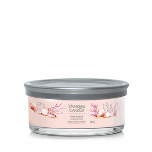 YANKEE CANDLE - TUMBLER 5 STOPPINI PINK SANDS - Product Image 1