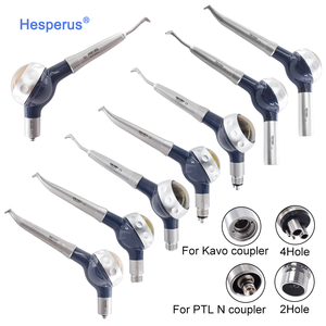 Nuovo M4/B2 igienista dentale Prophy Air Jet lucidatrice per lucidatura a denti misura per accoppiamento NSK <span class=keywords><strong>KaVo</strong></span> - Product Image 1