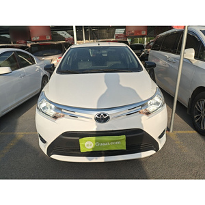 Auto Usado Guazi, <span class=keywords><strong>Toyota</strong></span> Vios 2016, Listo para Enviar, Auto Confiable de Gasolina, Sedán Automático con Volante a la Izquierda para Uso a Largo Plazo, 5 Asientos - Product Image 2