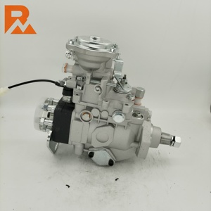 ปั๊มฉีดน้ำมันเชื้อเพลิง096000-8410 VE6 10F2000RND841 22100-17350 R841สำหรับเครื่องยนต์1HD-T 4.2L - Product Image 5