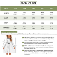 Nouvelle arrivée, jupe trapèze pour filles, personnalisée, imprimé gingembre rouge hawaïen, respirante, écologique, de haute qualité, élastique