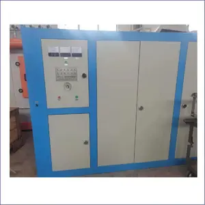 Vacuum Casting Machine Vacuum Casting Tank System for Transformer Epoxy Resin Customizable Power Sales Year for factory