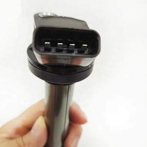 Suku cadang mesin otomotif pengapian kumparan cocok untuk dinding bagus BYD Changan Geely Cina penjualan langsung pabrik mobil - Product Image 6