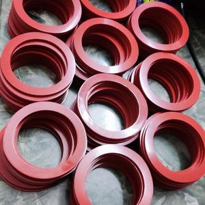 Junta de tapa de aceite BMW, anillo de sellado de la tapa del motor para las series 1, 2, 3, 4, 5, 6, 7, X1, X2, X3, X4, X5, Mini, pieza de repuesto - Product Image 1