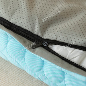 Hunde bett <span class=keywords><strong>xxl</strong></span> Eis Seide Hundes ofa einfaches Hunde bett Protector Kühlung Soft Functional Cat <span class=keywords><strong>Mat</strong></span> für Sommer Pet Schlafs ofa - Product Image 6