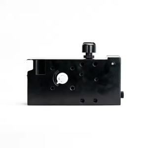 New Sale Original ABB- Smart Pneumatic Positioner-Pressure <b>Flow</b> Control for Gas OEM Stainless Steel Flange - Product Image 3