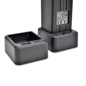 Mavic <span class=keywords><strong>3</strong></span> Multifuncional FPV Drone Cargador Fuente de alimentación móvil con carga de batería de alta eficiencia para uso RC - Product Image 3