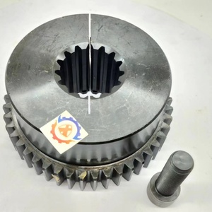 Excavator <b>Spline</b> Connection Plate 134-8330 for Diesel Engine Replacement Excavator Parts - Product Image 6