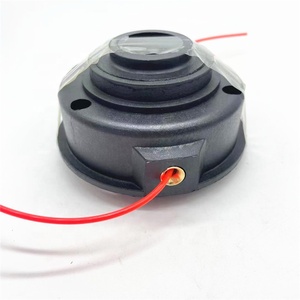 Grass Brush Cutter Trimmer Head <strong>Lawn</strong> <strong>Mower</strong> Accessories for <strong>RYOBI</strong> EXPAND-IT Bump Feed Spool Trimmer Head - Product Image 3
