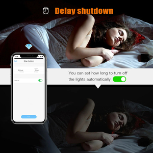220V Nhôm <span class=keywords><strong>RGB</strong></span> Thay Đổi Độ Sáng Thông Minh Cuộc Sống Phòng Nhà <span class=keywords><strong>Globe</strong></span> Tuya E14 Nến Đèn Ứng Dụng Điều Khiển Thông Minh Bóng Đèn - Product Image 5